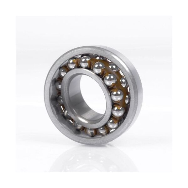 Nsk Pendelkugellager 1208 K.TNG Innen-Ø 40 mm Außen-Ø 80 mm Breite18 mm