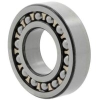 Nke Pendelkugellager 1317 -K-M-C3 Innen-Ø 85 mm...