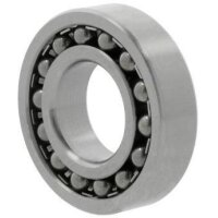 Nsk Pendelkugellager 2203 C3 Innen-Ø 17 mm...