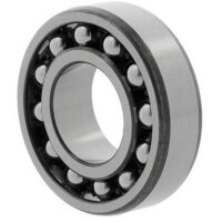 Nke Pendelkugellager 2208 -K-TV-C3 Innen-Ø 40 mm...