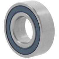Nke Pendelkugellager 2213 -2RS-TV Innen-Ø 65 mm...