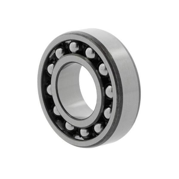 Nke Pendelkugellager 2215 -K-TV-C3 Innen-Ø 75 mm Außen-Ø 130 mm Breite31 mm