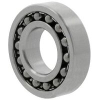 Nke Pendelkugellager 2217 -K Innen-Ø 85 mm...