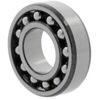 Nke Pendelkugellager 2302 -TV Innen-Ø 15 mm...