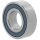 Zen Pendelkugellager 2303 -2RS Innen-Ø 17 mm Außen-Ø 47 mm Breite19 mm