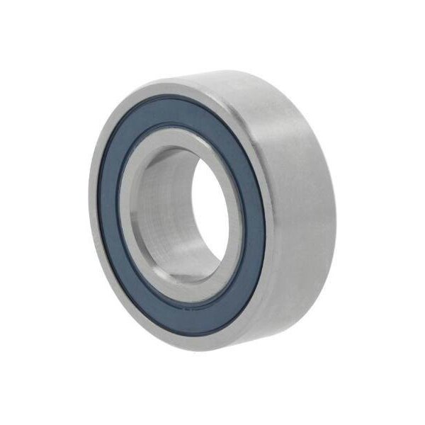 Nke Pendelkugellager 2307 -2RS-TV Innen-Ø 35 mm Außen-Ø 80 mm Breite31 mm
