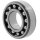 Zen Pendelkugellager 2307 -C3-TN Innen-Ø 35 mm Außen-Ø 80 mm Breite31 mm