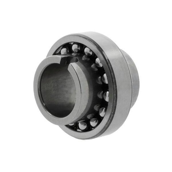 Skf Pendelkugellager 11207 TN9 Innen-Ø 35 mm Außen-Ø 72 mm Breite52 mm 1St./VE