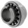 Skf Pendelkugellager 11207 TN9 Innen-Ø 35 mm Außen-Ø 72 mm Breite52 mm 1St./VE