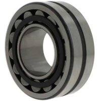 Skf Pendelrollenlager 22320 EKJA/VA405 Innen-Ø 100...