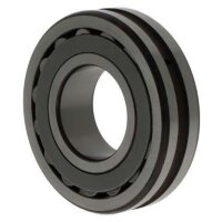 Skf Pendelrollenlager 22317 EK/C4 Innen-Ø 85 mm...