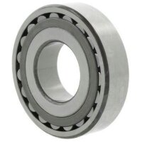 Timken Pendelrollenlager 22316 EJW33 Innen-Ø 80 mm...