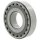 Nachi Pendelrollenlager 23032 EXQW33 Innen-Ø 160 mm Außen-Ø 240 mm Breite60 mm