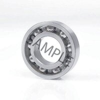 Snr Pendelrollenlager 22318 EF800 Innen-Ø 90 mm...