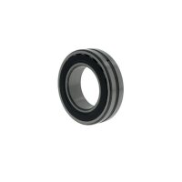 Snr Pendelrollenlager 22211 EAKW33ZZ Innen-Ø 55 mm...