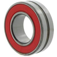 Snr Pendelrollenlager 10X22215 EAW33EE Innen-Ø 75...