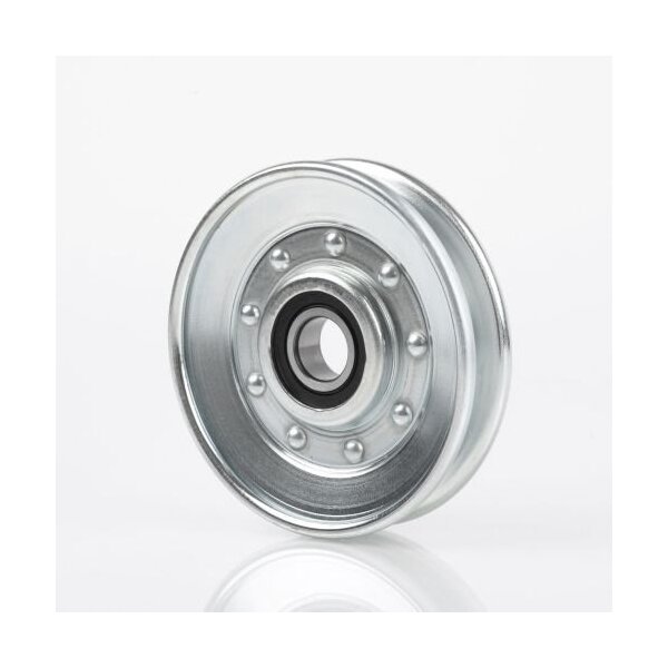 Ina Riemenspannrolle RSRB15-92 LO 31 mm 0,31 kg Standard-Wälzlagerstahl (100Cr6)