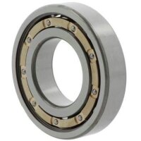 Fag Rillenkugellager 6018 -M-C3 Innen-Ø 90 mm...