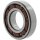 Fag Rillenkugellager 6309 -TB-P6-C3 Innen-Ø 45 mm Außen-Ø 100 mm Breite25 mm