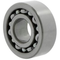 Nsk Rillenkugellager 4208 C3 Innen-Ø 40 mm...