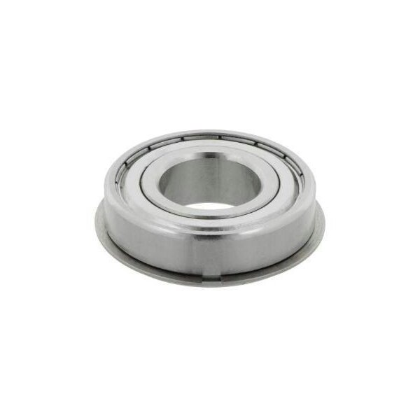 Zen Rillenkugellager S6001 -2Z-NR Innen-Ø 12 mm Außen-Ø 28 mm Breite8 mm