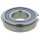 Zen Rillenkugellager S6004 -2RS-NR Innen-Ø 20 mm Außen-Ø 42 mm Breite12 mm