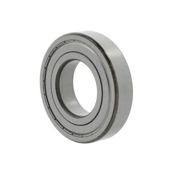 Zen Rillenkugellager S697 -2Z Innen-Ø 7 mm Außen-Ø 17 mm Breite5 mm