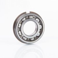 Nachi Rillenkugellager 6311 NR Innen-Ø 55 mm...
