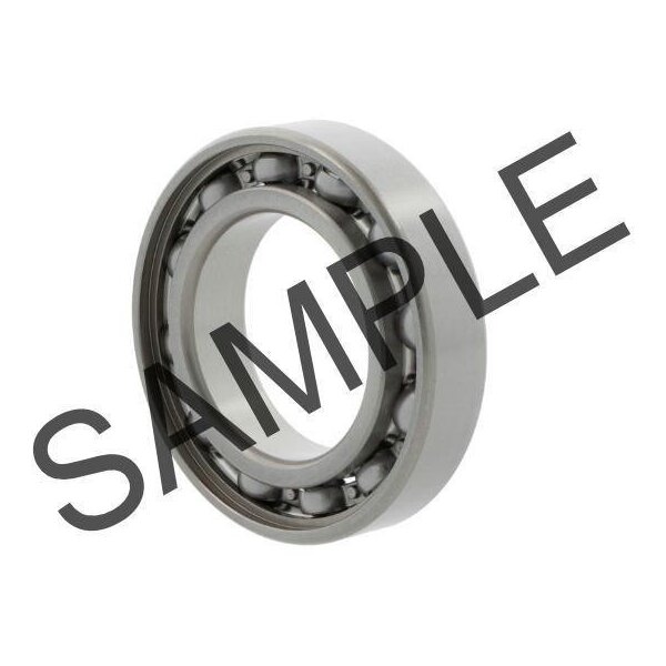 Nke Rillenkugellager 6307 -2Z-NR Innen-Ø 35 mm Außen-Ø 80 mm Breite21 mm