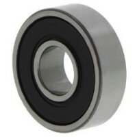 Nachi Rillenkugellager 6905 -2NSEC3 Innen-Ø 25 mm...
