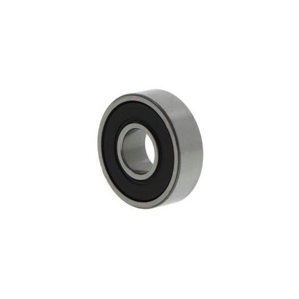 Zen Rillenkugellager 18307 -2RS Innen-Ø 18 mm Außen-Ø 30 mm Breite7 mm