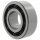 Nsk Rillenkugellager 4303 BTNG Innen-Ø 17 mm Außen-Ø 47 mm Breite19 mm