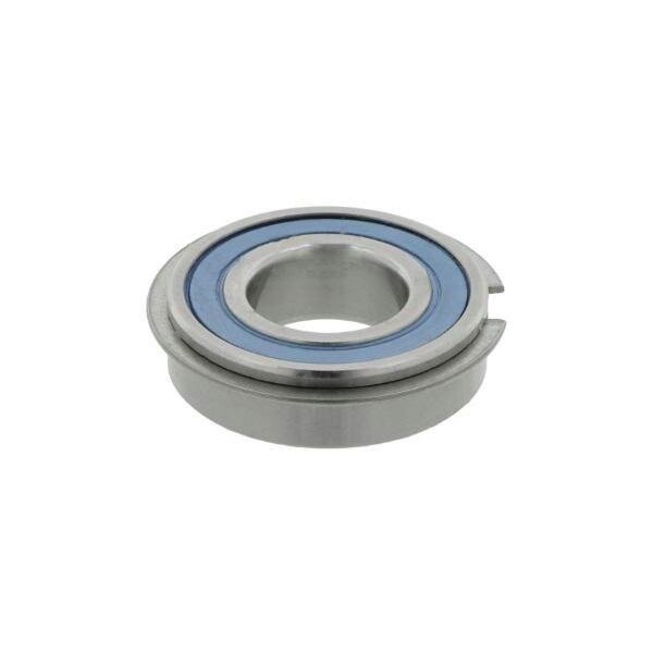 Zen Rillenkugellager 6007 -2RS-NR Innen-Ø 35 mm Außen-Ø 62 mm Breite14 mm