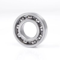 Ntn Rillenkugellager 6007 -LLB5K Innen-Ø 35 mm...
