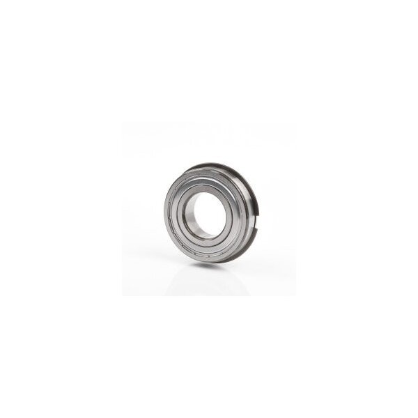 Ntn Rillenkugellager 6020 ZNR Innen-Ø 100 mm Außen-Ø 150 mm Breite24 mm