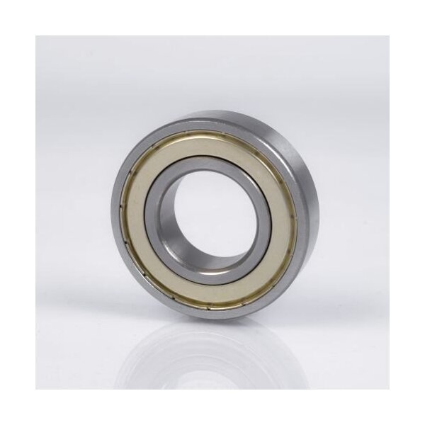 Zen Rillenkugellager 605 -2Z Innen-Ø 5 mm Außen-Ø 14 mm Breite5 mm