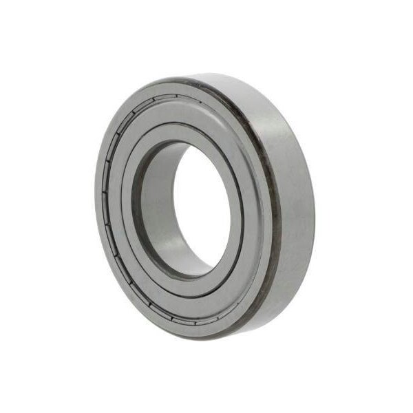 Nke Rillenkugellager 61920 -2Z Innen-Ø 100 mm Außen-Ø 140 mm Breite20 mm