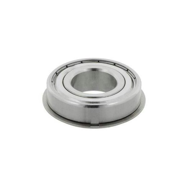Nachi Rillenkugellager 6201 ZZENR Innen-Ø 12 mm Außen-Ø 32 mm Breite10 mm
