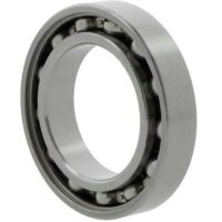 Nachi Rillenkugellager 6202 ZEC3 Innen-Ø 15 mm...