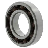 Skf Rillenkugellager 6202 -ZTN9/LT Innen-Ø 15 mm...