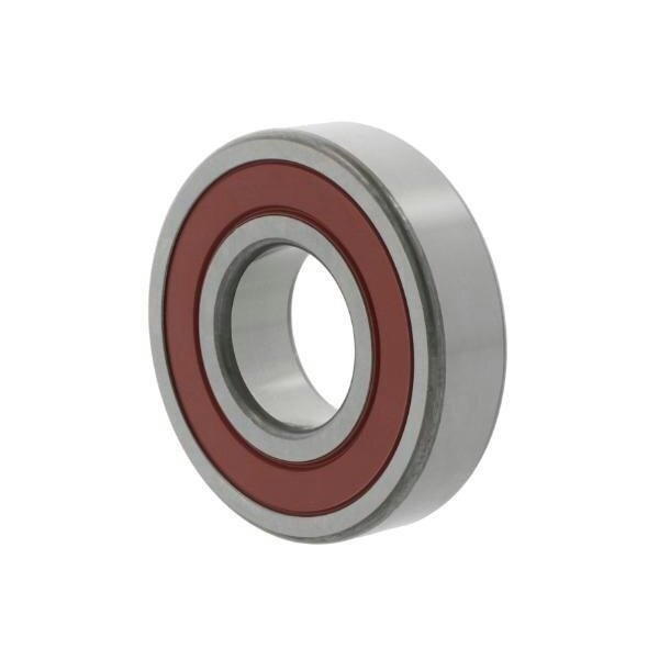 Nke Rillenkugellager 6204 -RSR-C3 Innen-Ø 20 mm Außen-Ø 47 mm Breite14 mm