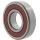 Nke Rillenkugellager 6211 -RSR-C3 Innen-Ø 55 mm Außen-Ø 100 mm Breite21 mm