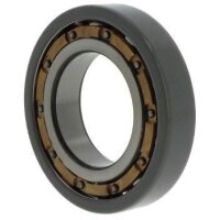 Skf Rillenkugellager 6312 M/C3VL0241 Innen-Ø 60 mm...
