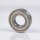 Zen Rillenkugellager 6315 -2Z Innen-Ø 75 mm Außen-Ø 160 mm Breite37 mm