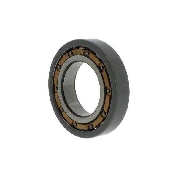 Skf Rillenkugellager 6316 M/C3VL0241 Innen-Ø 80 mm Außen-Ø 170 mm Breite39 mm