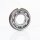 Skf Rillenkugellager 6413 NR Innen-Ø 65 mm Außen-Ø 160 mm Breite37 mm