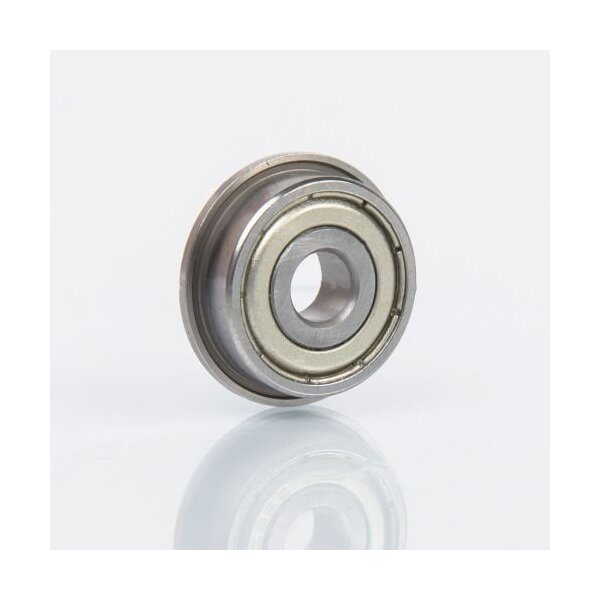 Zen Rillenkugellager F6000 -2RS Innen-Ø 10 mm Außen-Ø 26 mm Breite8 mm