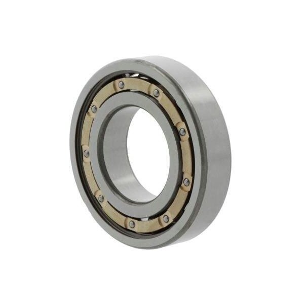 Fag Rillenkugellager 6318 -M-C4 Innen-Ø 90 mm Außen-Ø 190 mm Breite43 mm 1St./VE