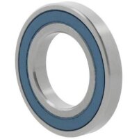 Zen Rillenkugellager S608 -2RS-T9H-CB-AF2 Innen-Ø...