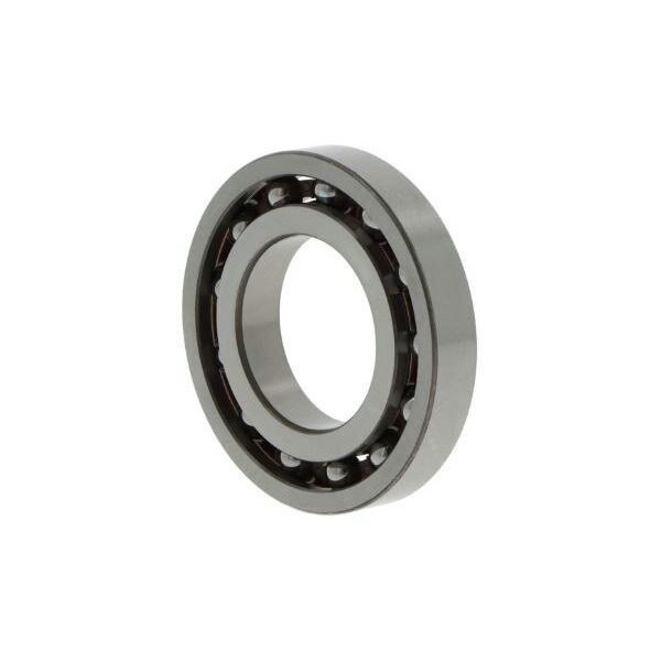 Skf Rillenkugellager 6205 TN9/C4 Innen-Ø 25 mm Außen-Ø 52 mm Breite15 mm 1St./VE